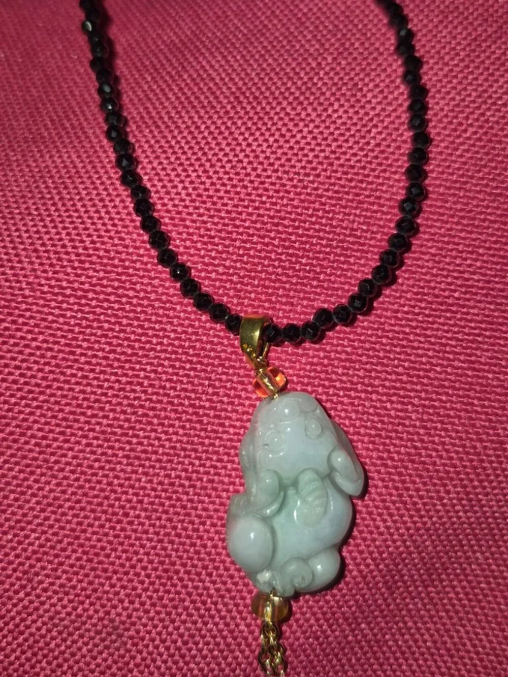 Necklace - Picture 3 of 4